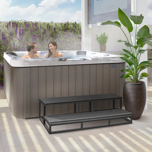 Escape hot tubs for sale in Chapel Hill